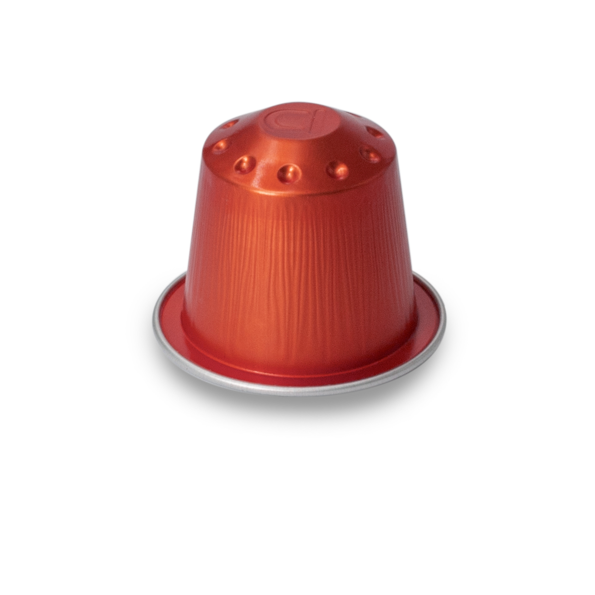 Ковим кафе капсули алум. Етиопия 10 бр. NESP система