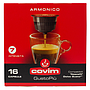 Ковим кафе капсули Армонико 16 бр. DG система